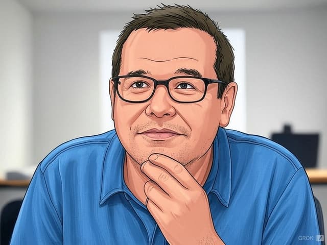 Nick Szabo